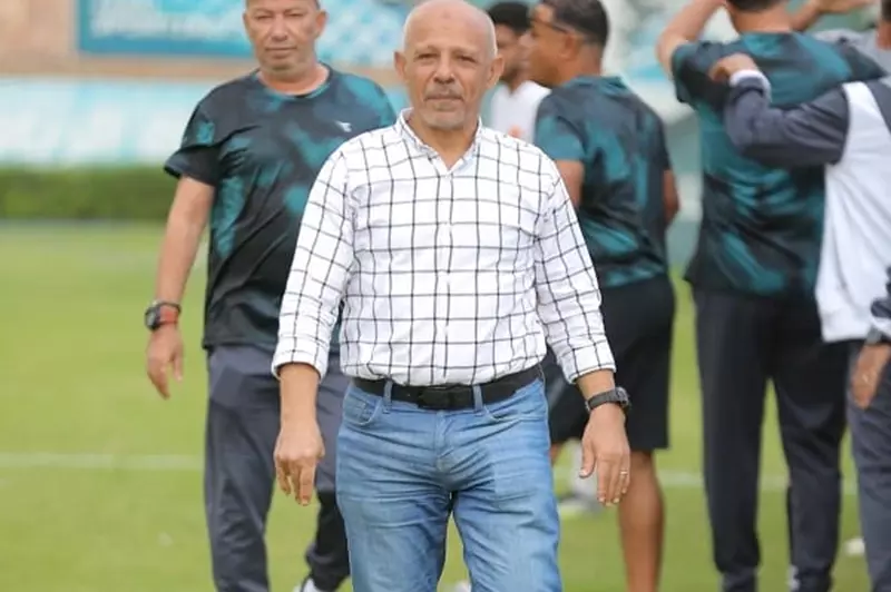 أحمد العجوز